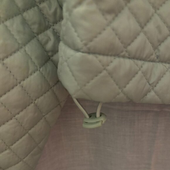 CI Sorno Quilted and Cropped Jacket🧥🧥 - Picture 6 of 7